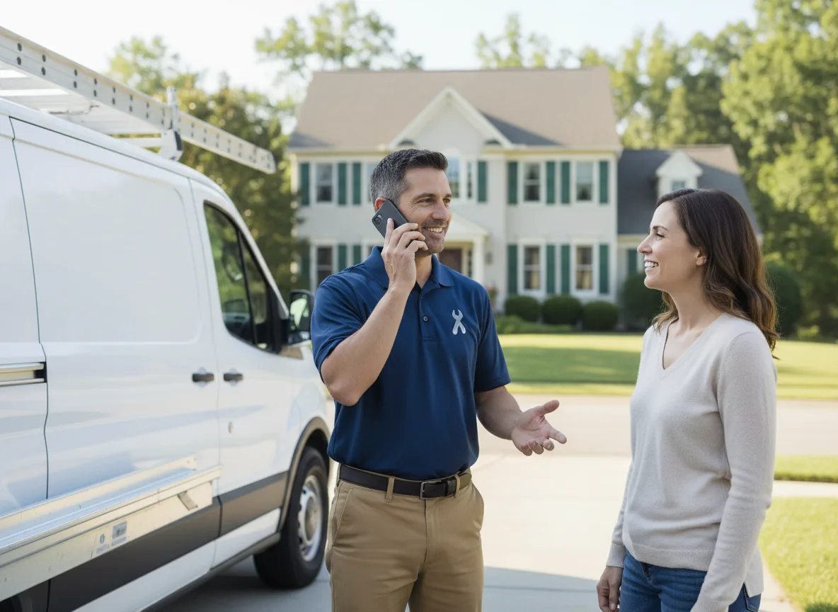 Home Gutter Service Summerhill, PA FAQs